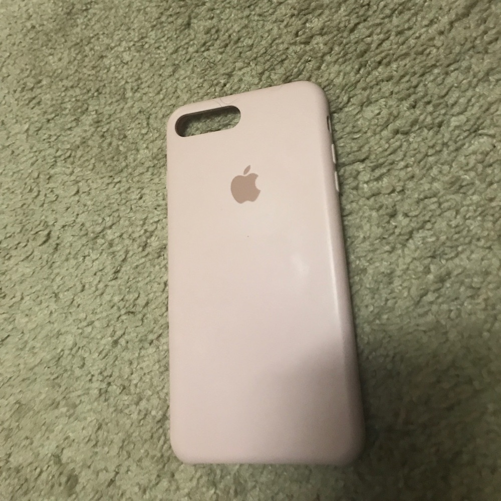 Apple Phone Case
